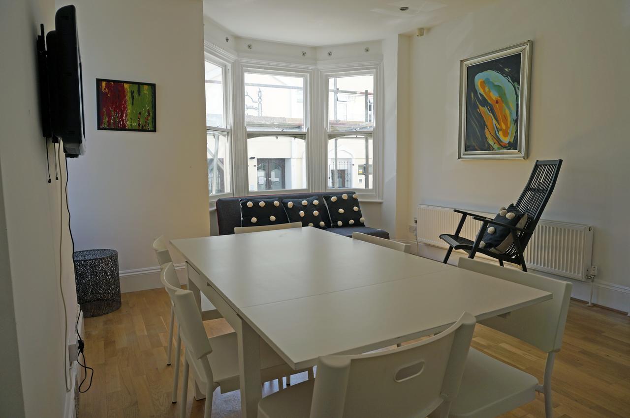 Birch At Bedford Apartman Brighton Kültér fotó