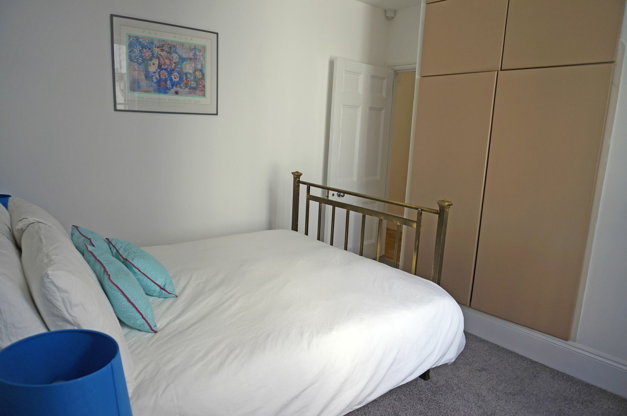 Birch At Bedford Apartman Brighton Kültér fotó