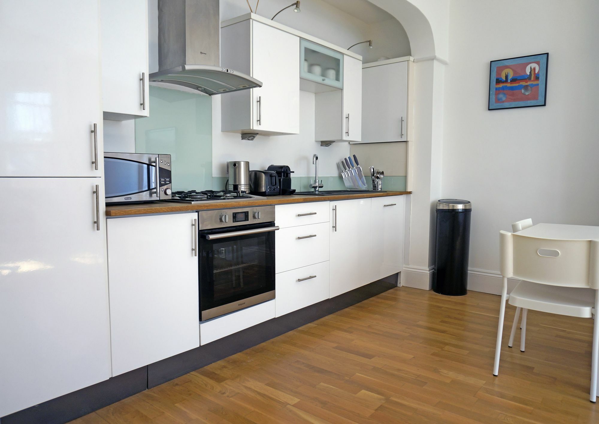 Birch At Bedford Apartman Brighton Kültér fotó