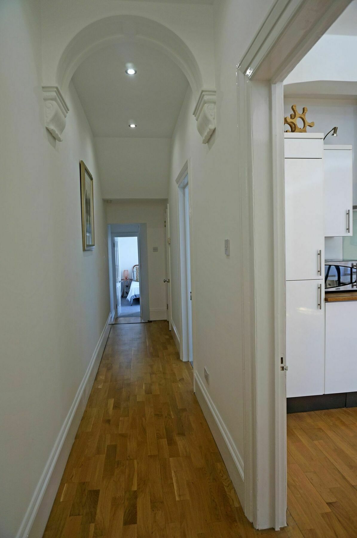 Birch At Bedford Apartman Brighton Kültér fotó