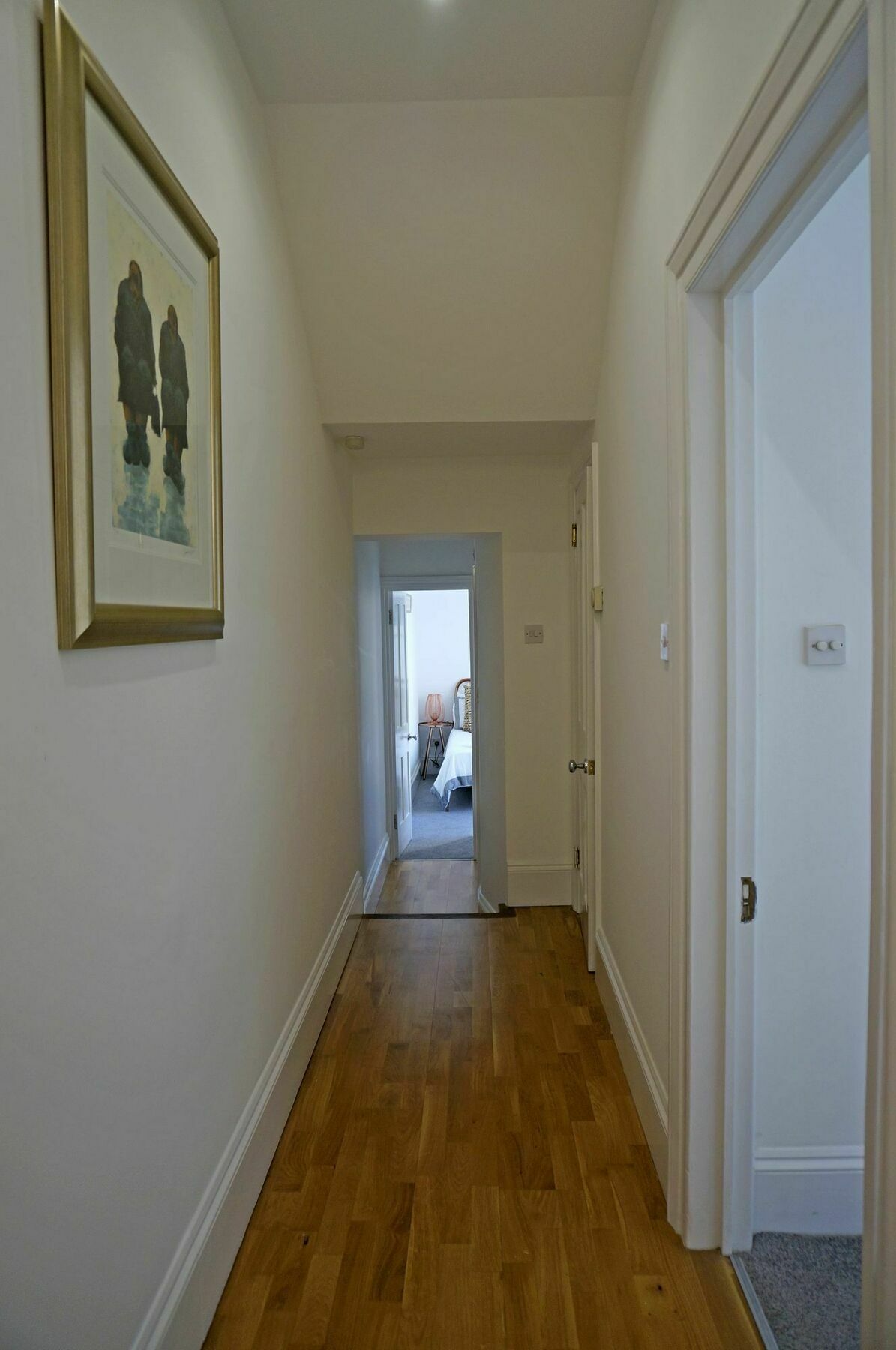 Birch At Bedford Apartman Brighton Kültér fotó
